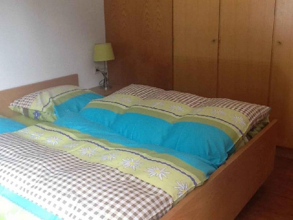 Apartamento Schlesierhaus Dachsberg im Schwarzwald Exterior foto