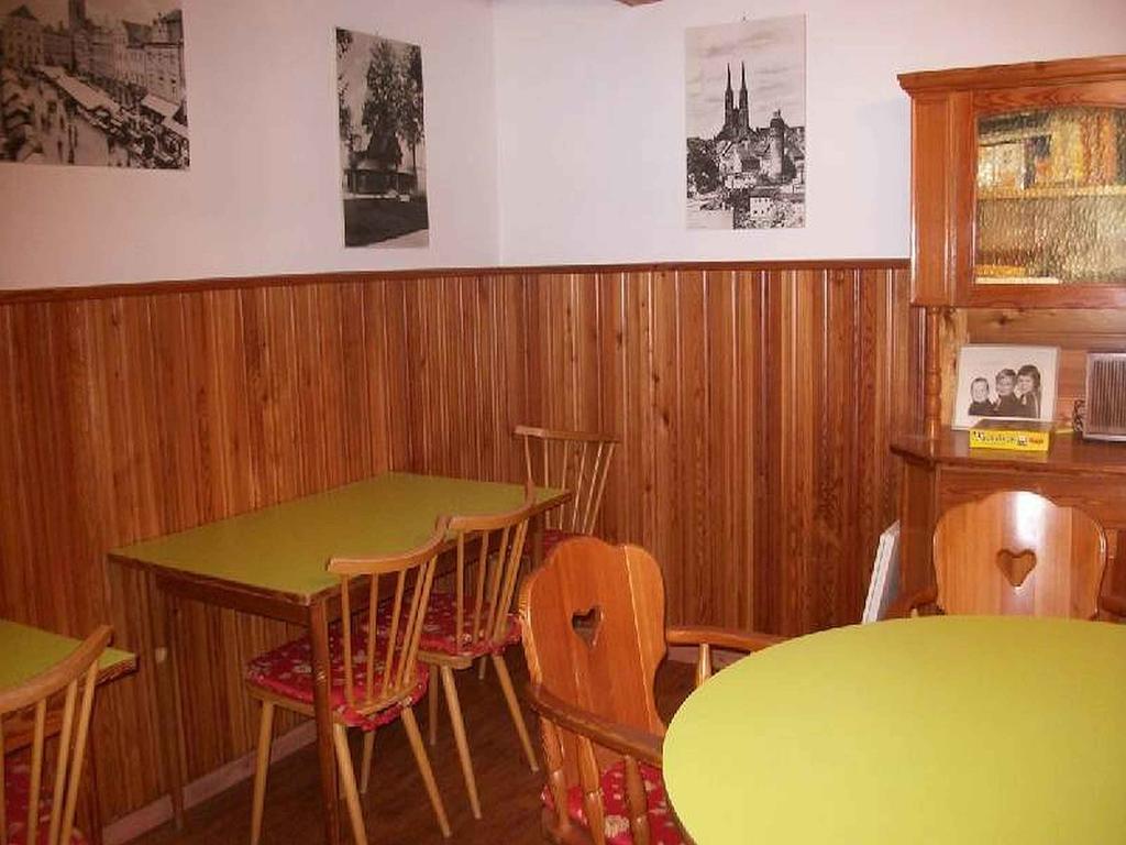 Apartamento Schlesierhaus Dachsberg im Schwarzwald Exterior foto